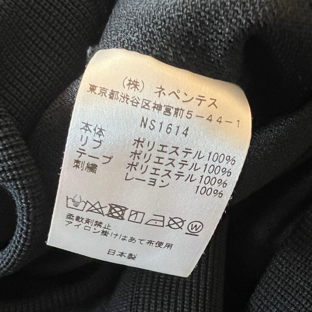 Needles ジャージ Lサイズ