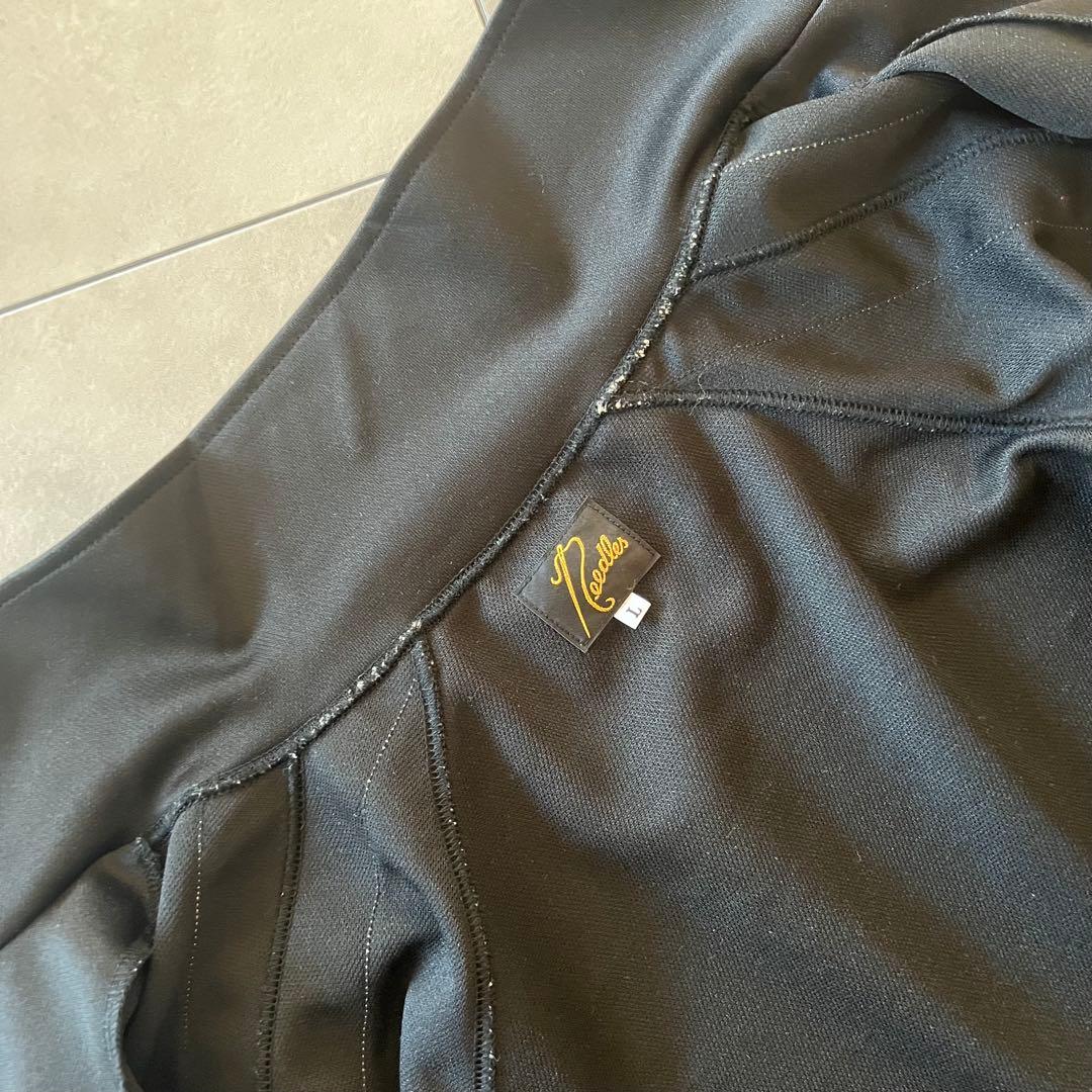 Needles ジャージ Lサイズ