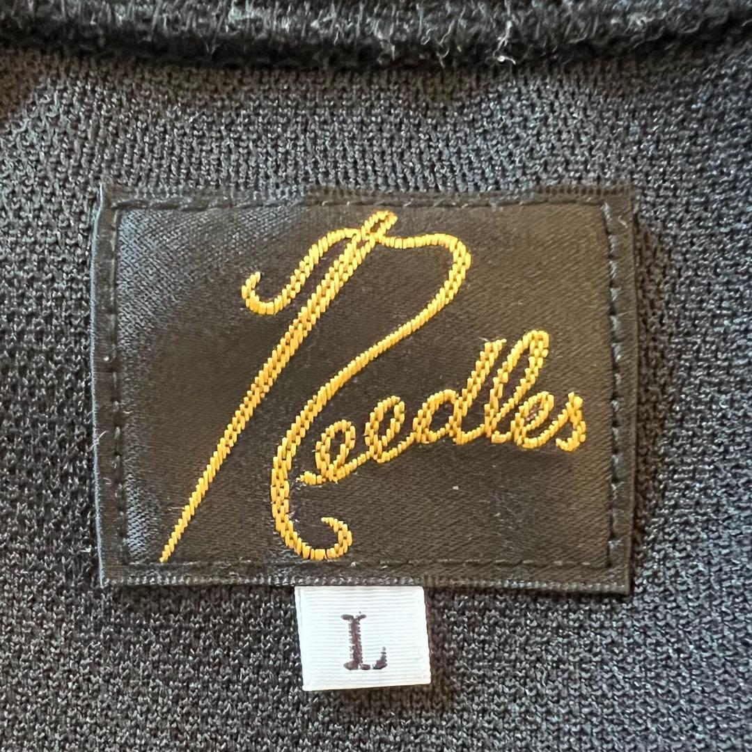 Needles ジャージ Lサイズ