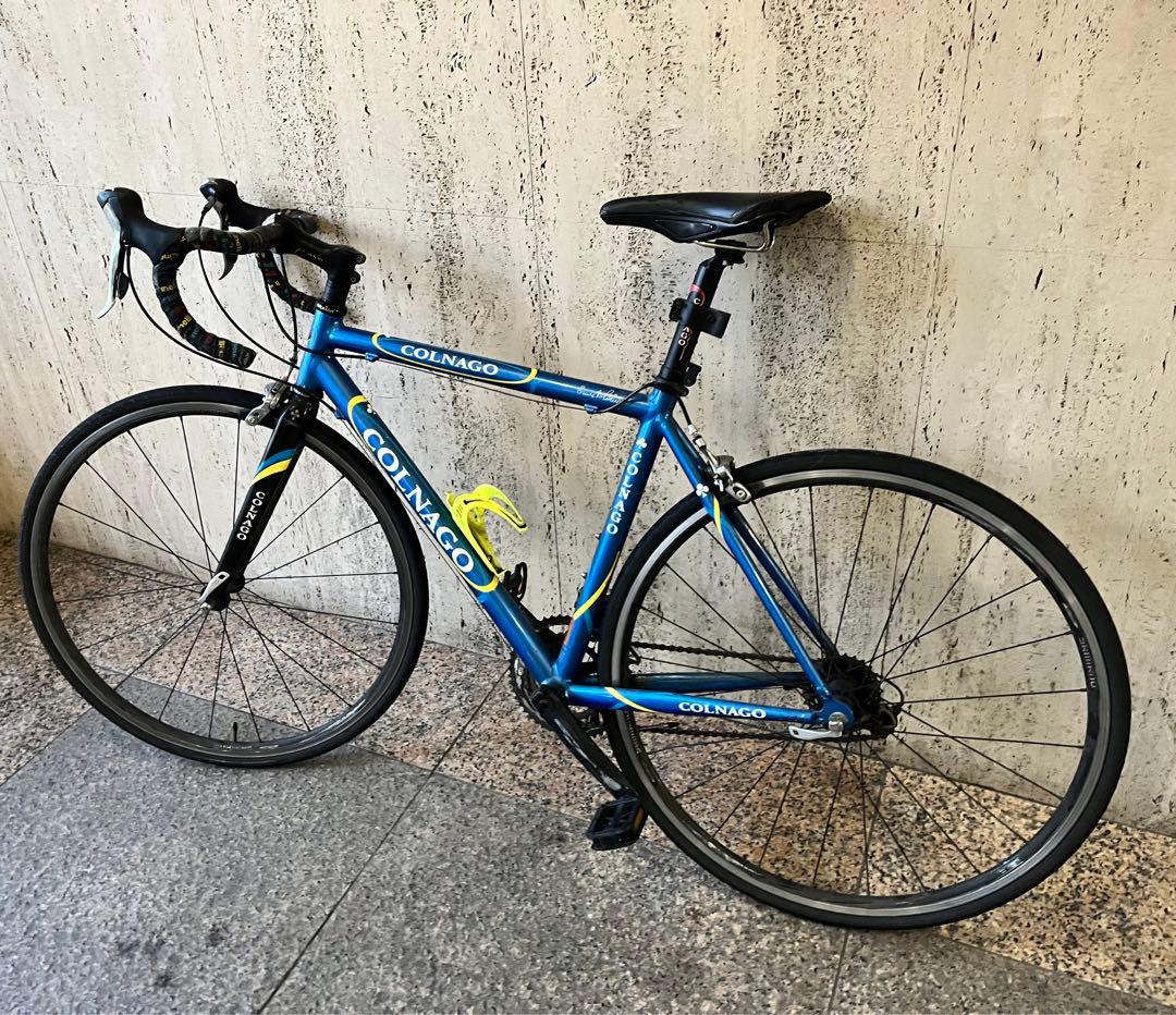 コルナゴ　ロードバイク