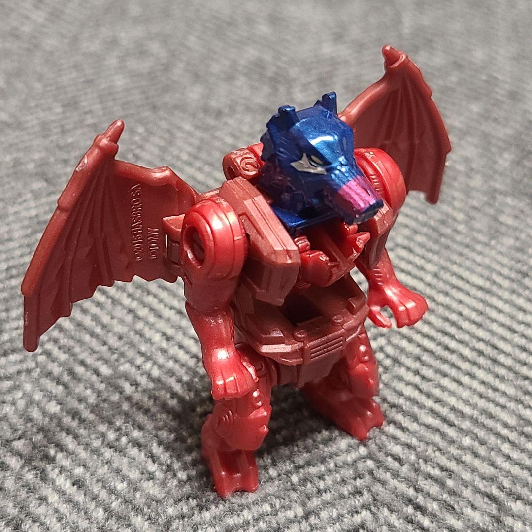 トランスフォーマーレジェンズ LG63 G2メガトロン