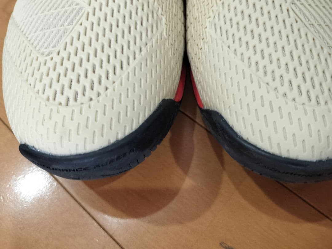 シューズ(男性用) YONEX POWER CUSHION AD-ACCEL MEN 26.5cm