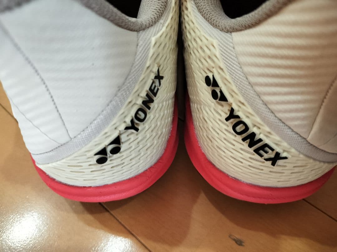 シューズ(男性用) YONEX POWER CUSHION AD-ACCEL MEN 26.5cm