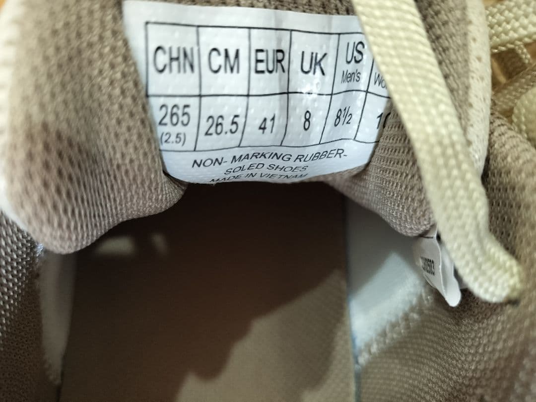 シューズ(男性用) YONEX POWER CUSHION AD-ACCEL MEN 26.5cm