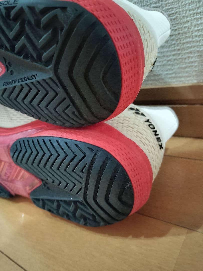 シューズ(男性用) YONEX POWER CUSHION AD-ACCEL MEN 26.5cm