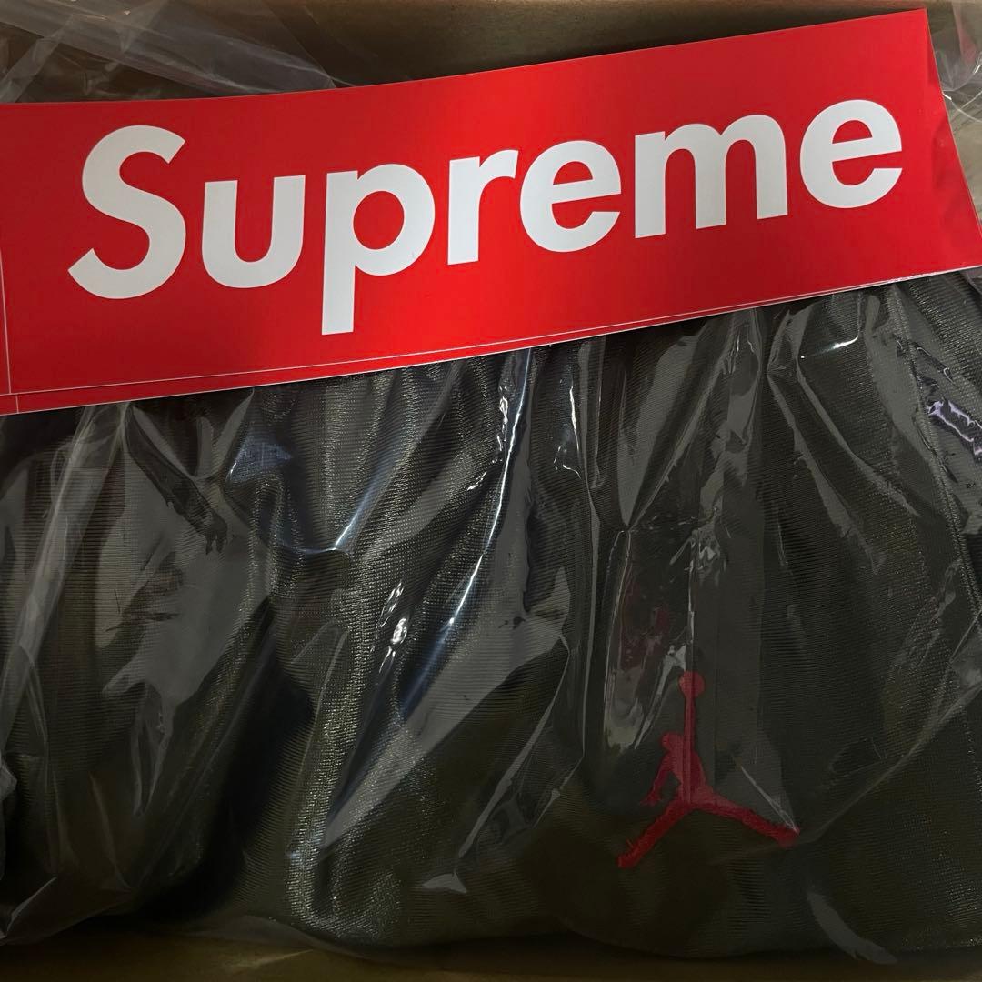 Supreme Jordan Warm Up Short Mサイズ