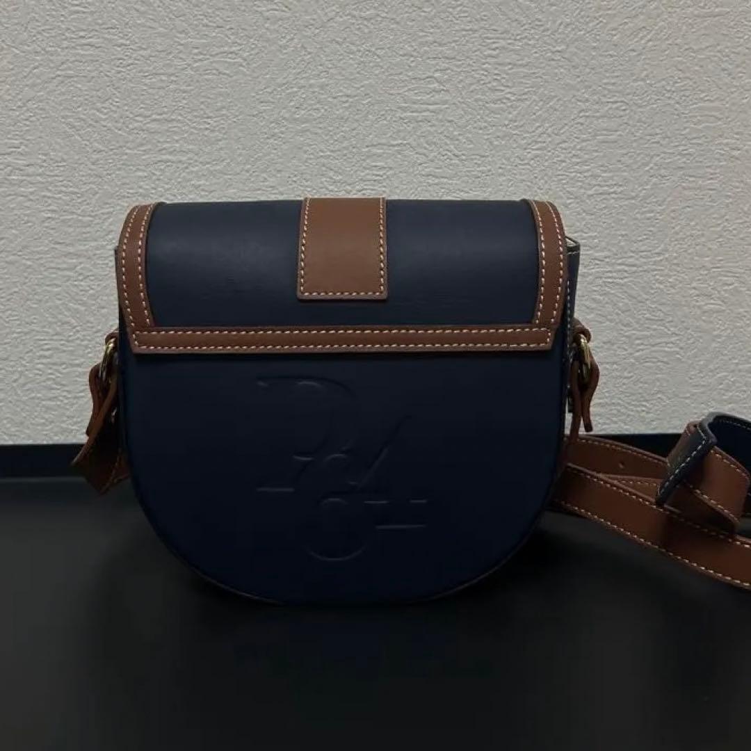 paris64 ショルダーバッグ