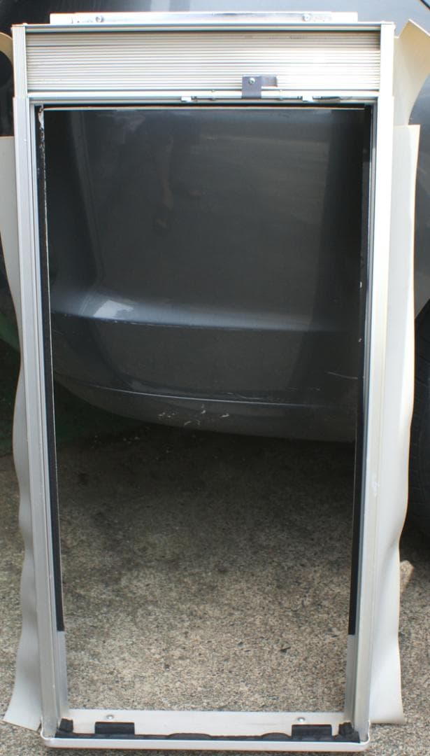 KOIZUMI 小泉 窓用エアコン ウインド形冷房専 KAW-1692 19年製