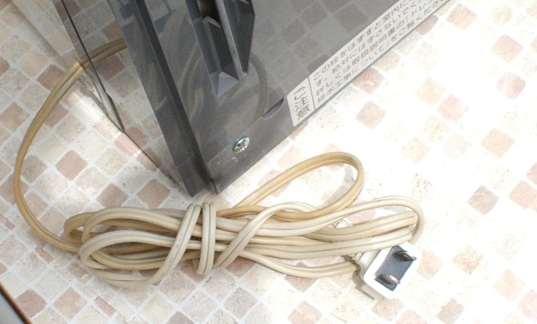 KOIZUMI 小泉 窓用エアコン ウインド形冷房専 KAW-1692 19年製