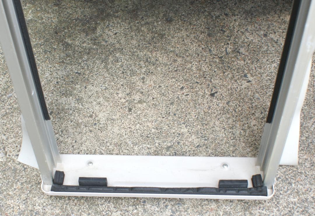 KOIZUMI 小泉 窓用エアコン ウインド形冷房専 KAW-1692 19年製