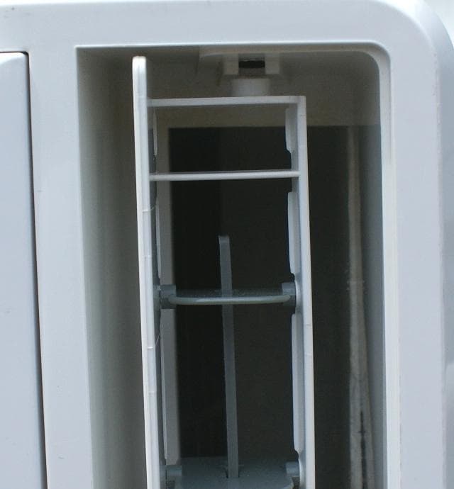 KOIZUMI 小泉 窓用エアコン ウインド形冷房専 KAW-1692 19年製