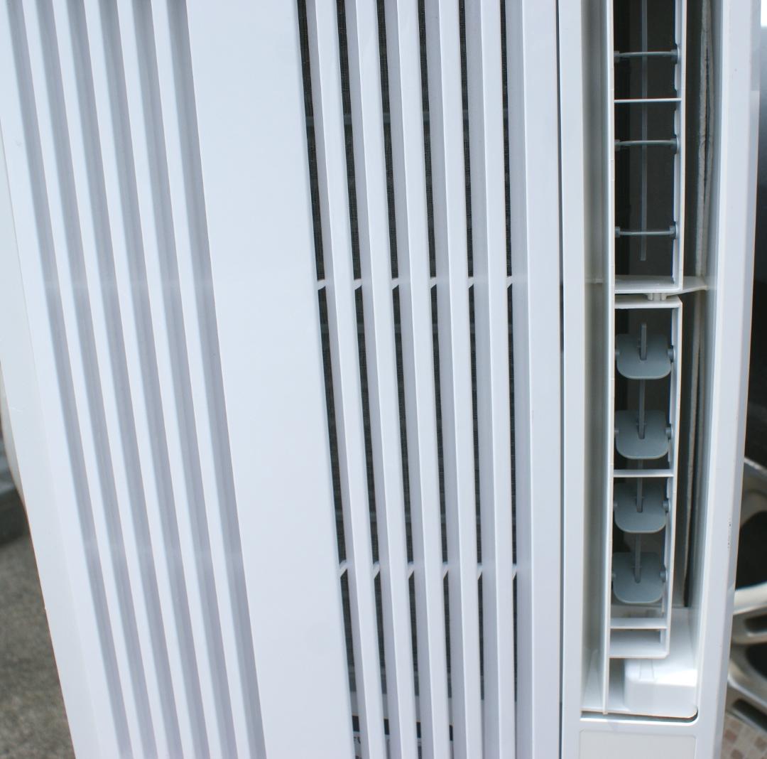 KOIZUMI 小泉 窓用エアコン ウインド形冷房専 KAW-1692 19年製