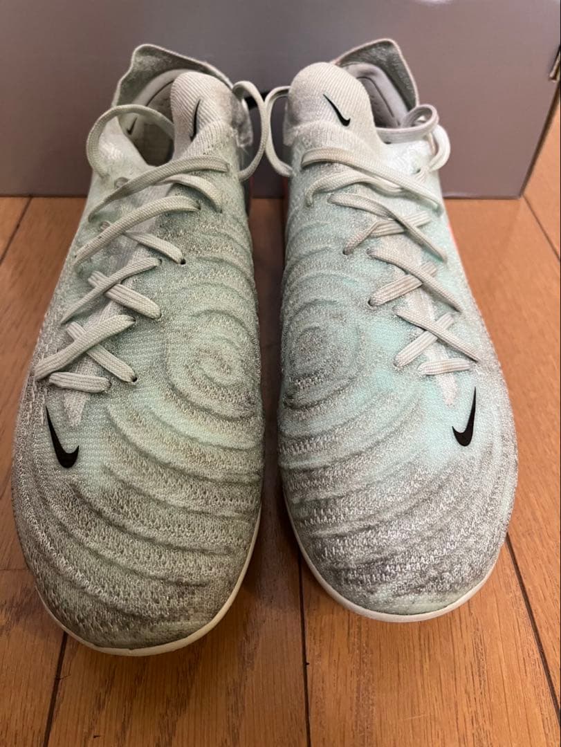 NIKE ファントム GX2 エリート AG-PRO 24.5cm