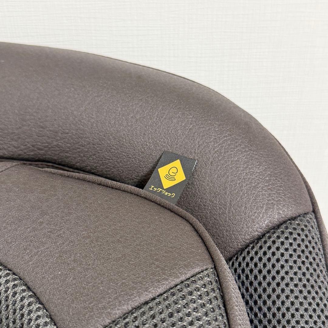 【美品】Combi ジョイトリップ アドバンス ISOFIX ジュニアシート