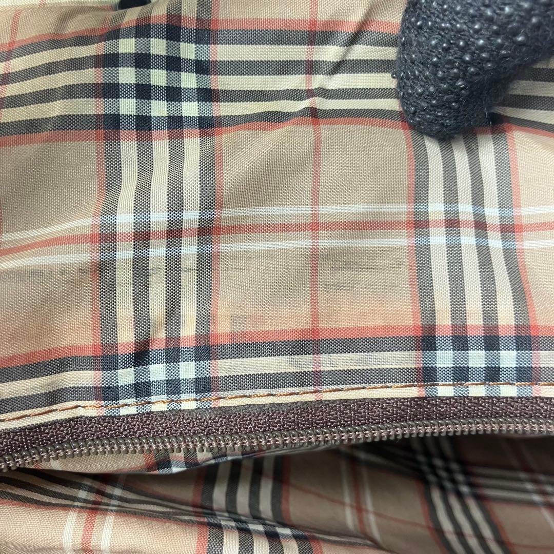 希少！PORTER × MARCIANO レザー ドクターズバッグ ダレスバッグ