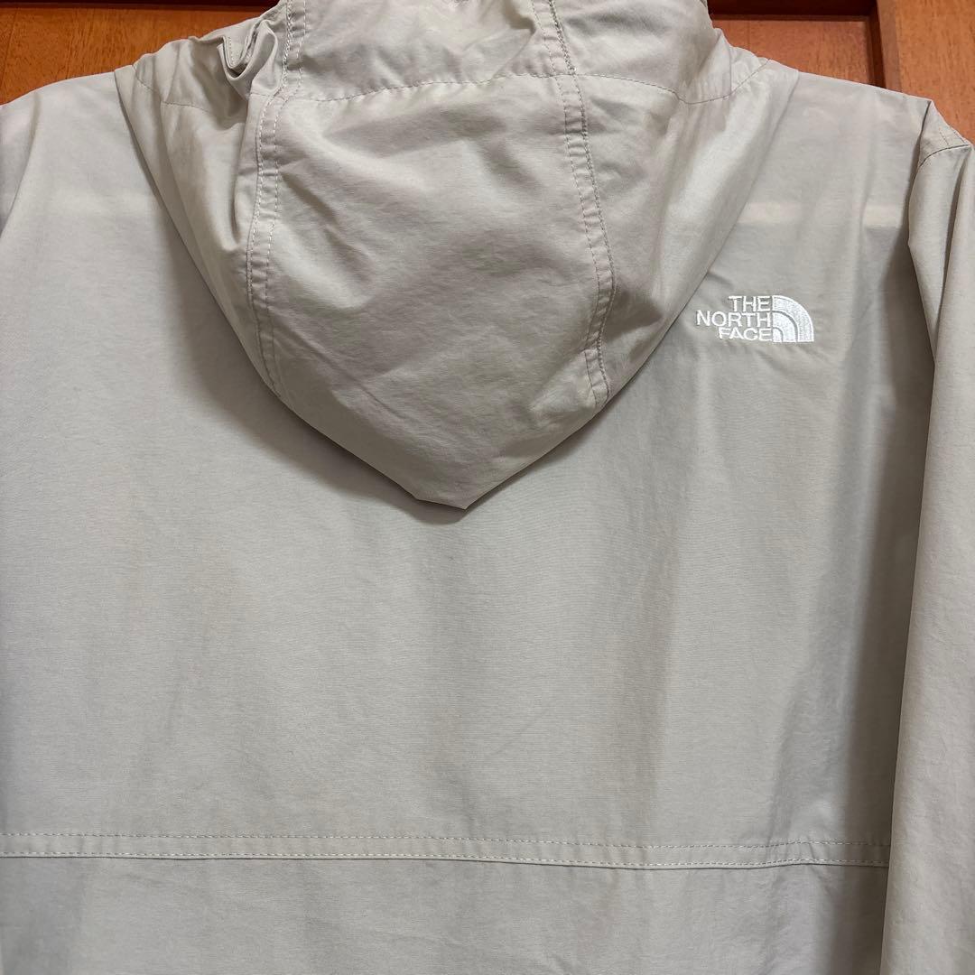 THE NORTH FACE/ COMPACT ジャケット/フレームワーク