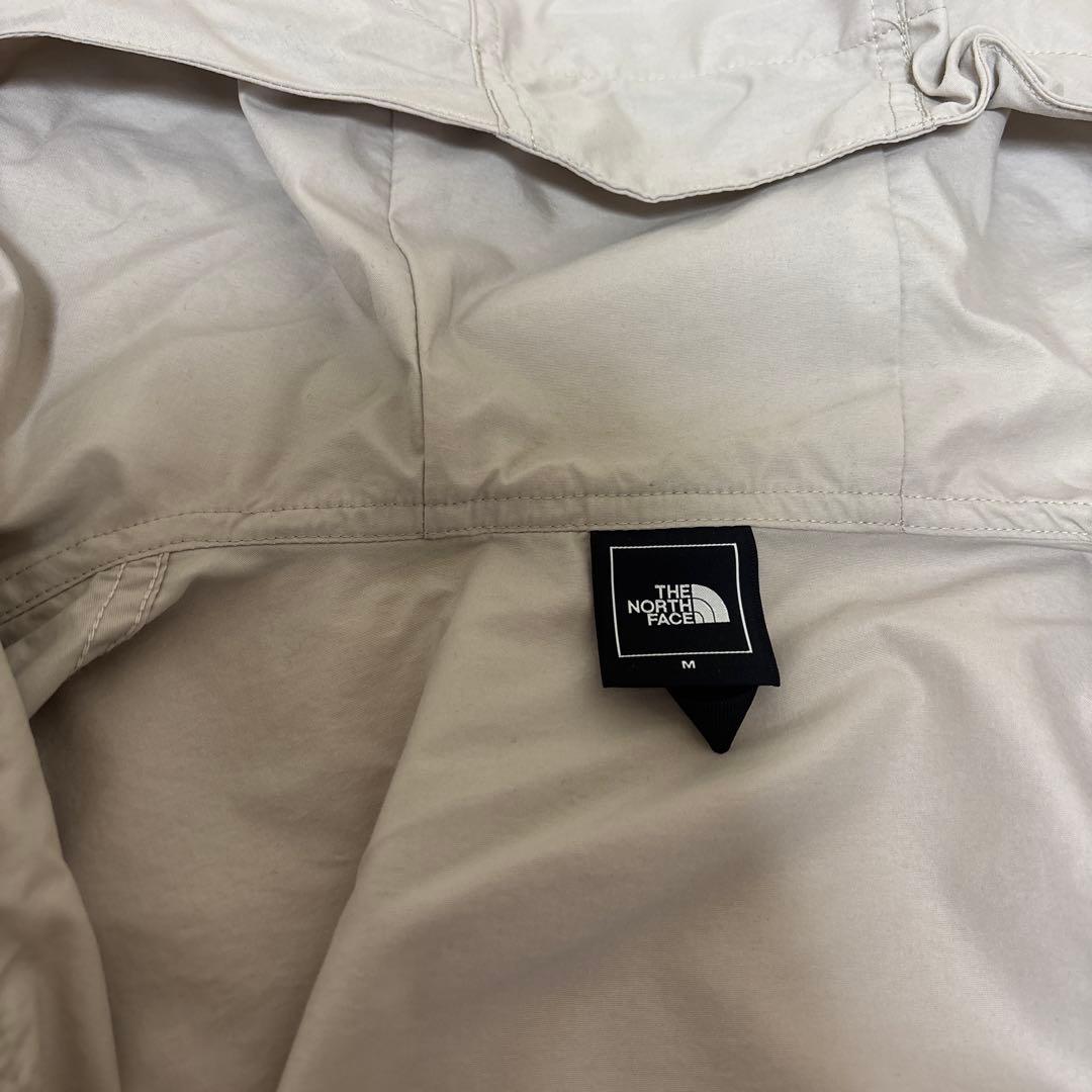 THE NORTH FACE/ COMPACT ジャケット/フレームワーク
