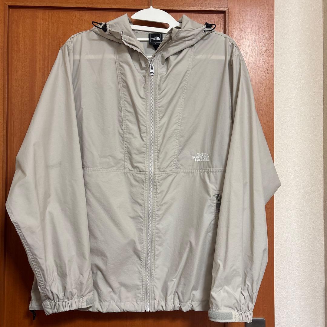 THE NORTH FACE/ COMPACT ジャケット/フレームワーク
