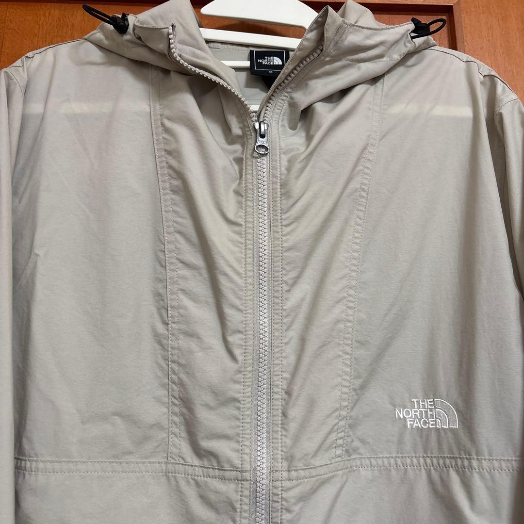THE NORTH FACE/ COMPACT ジャケット/フレームワーク