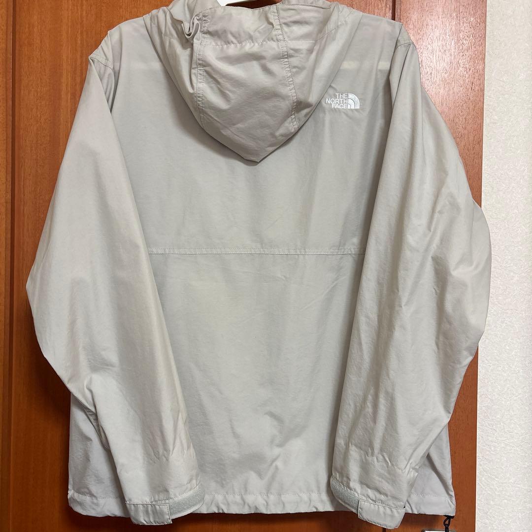 THE NORTH FACE/ COMPACT ジャケット/フレームワーク