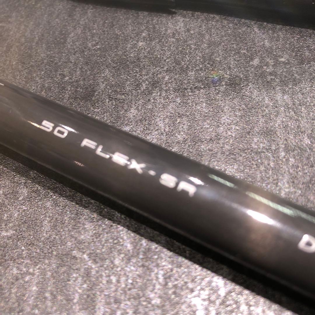 新品　キャロウェイ　Ai SMOKE 5w 純正テンセイSR