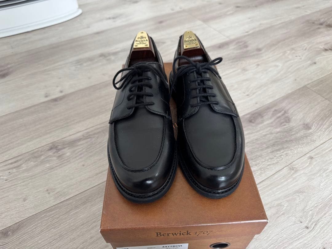 Berwickバーウィック4477BCVI