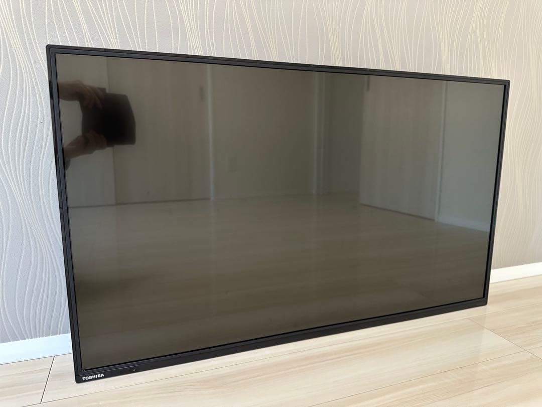 【ジャンク品】 43インチ REGZA 43C310X 液晶テレビ