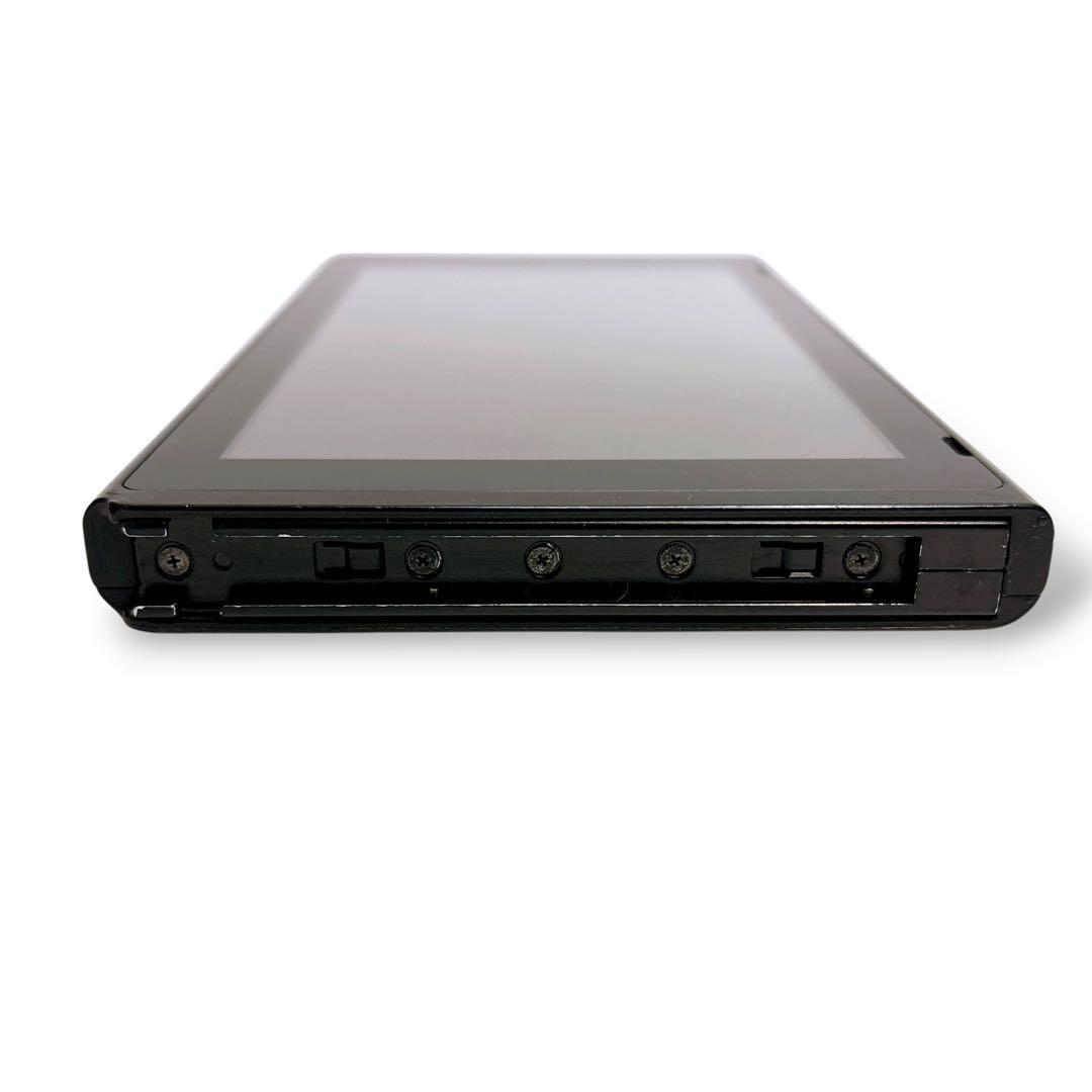 【未対策機】Nintendo Switch 本体のみ 2017年　ジャンク