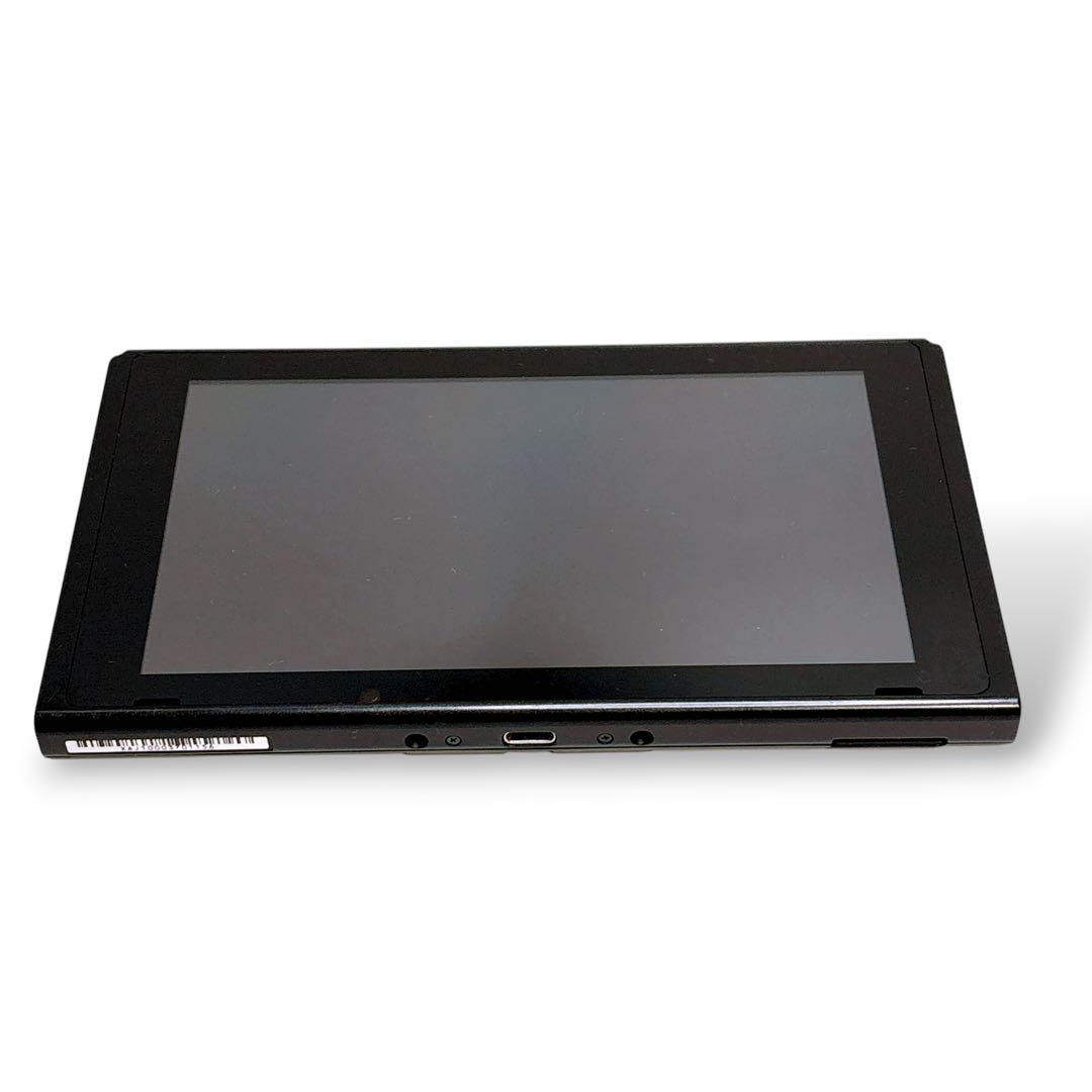 【未対策機】Nintendo Switch 本体のみ 2017年　ジャンク