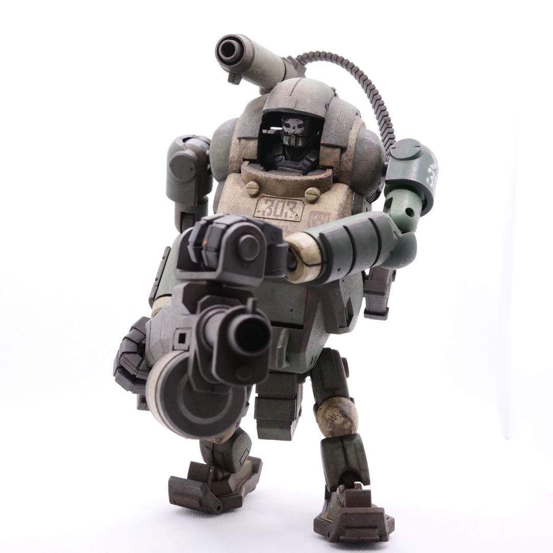 アシッドレイン　AR-013 ローレルマリン　303海兵部隊　acidrain