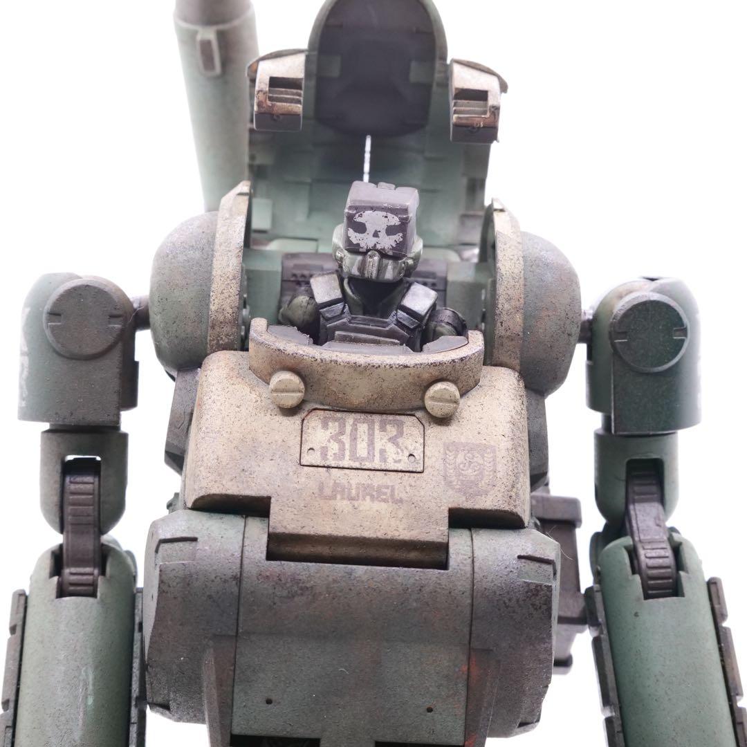 アシッドレイン　AR-013 ローレルマリン　303海兵部隊　acidrain