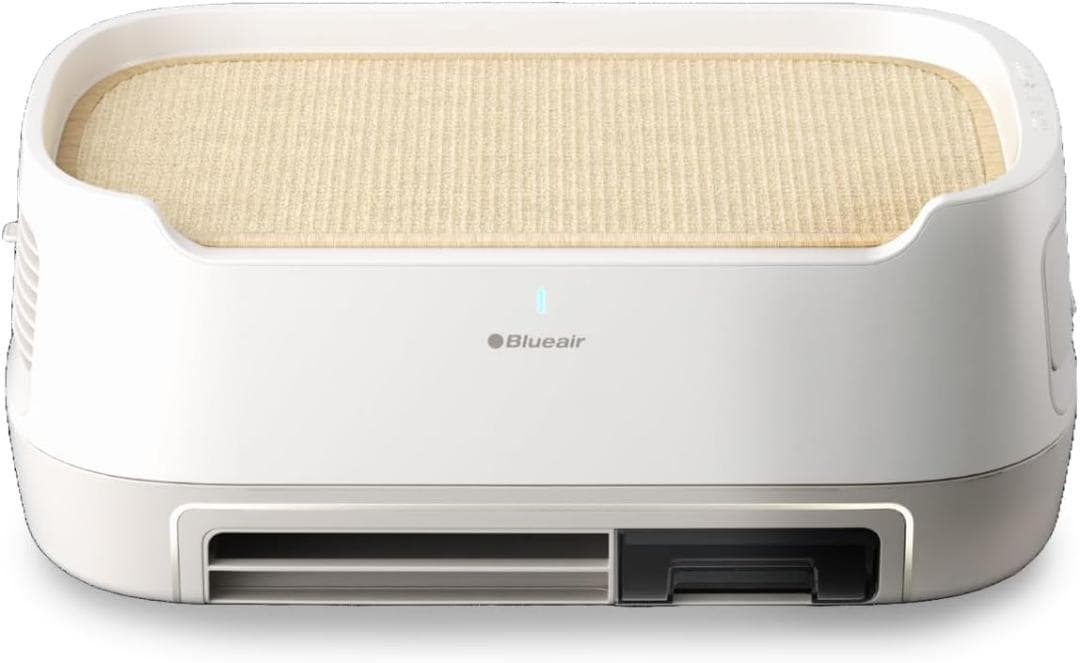 ブルーエア 空気清浄機 PetAir Pro P3i Sand 2025新モデル