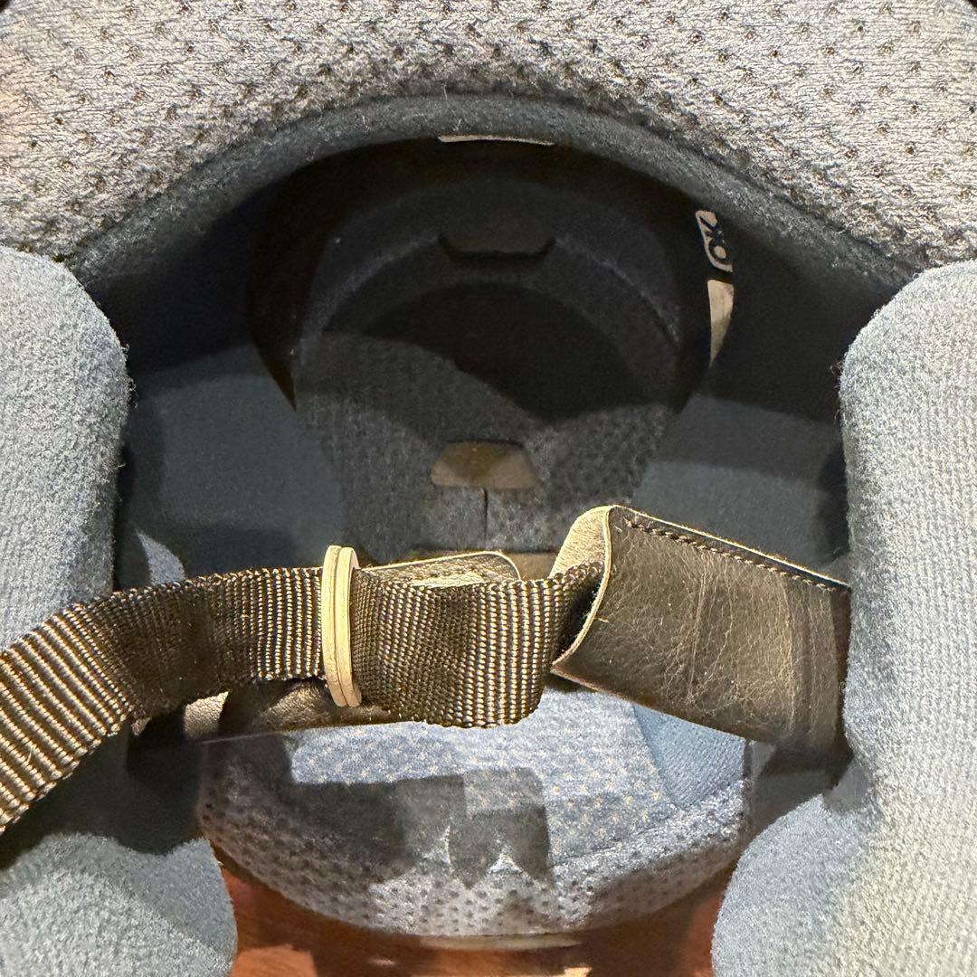 【希少】 美品！ヤマハMarlboro フルフェイス Lヴィンテージ 当時物