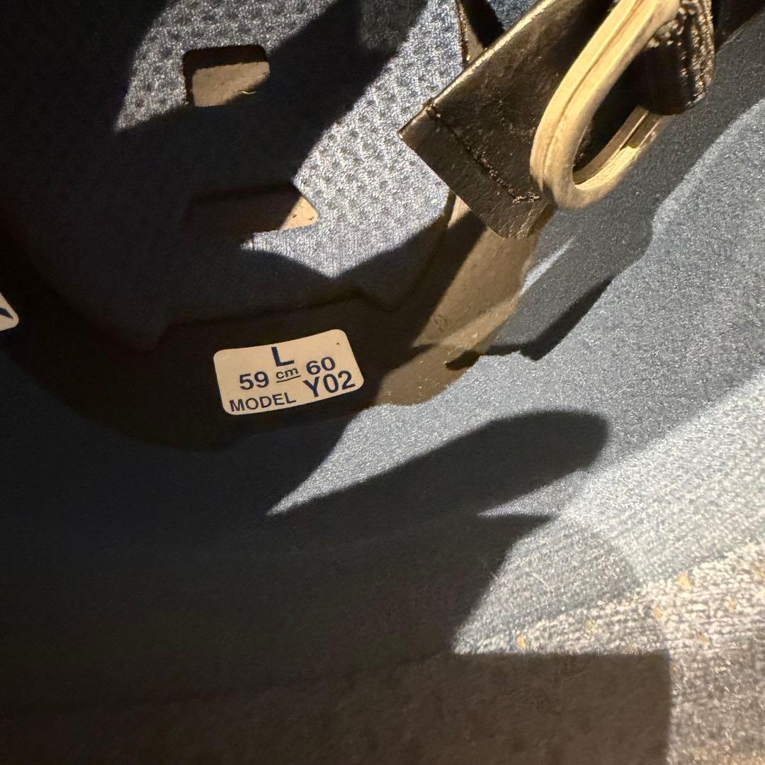 【希少】 美品！ヤマハMarlboro フルフェイス Lヴィンテージ 当時物