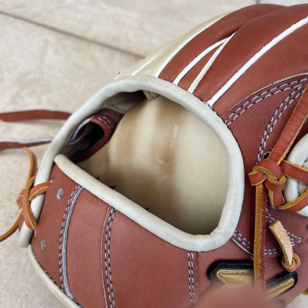 アトムズ ANX-066X25SS 軟式