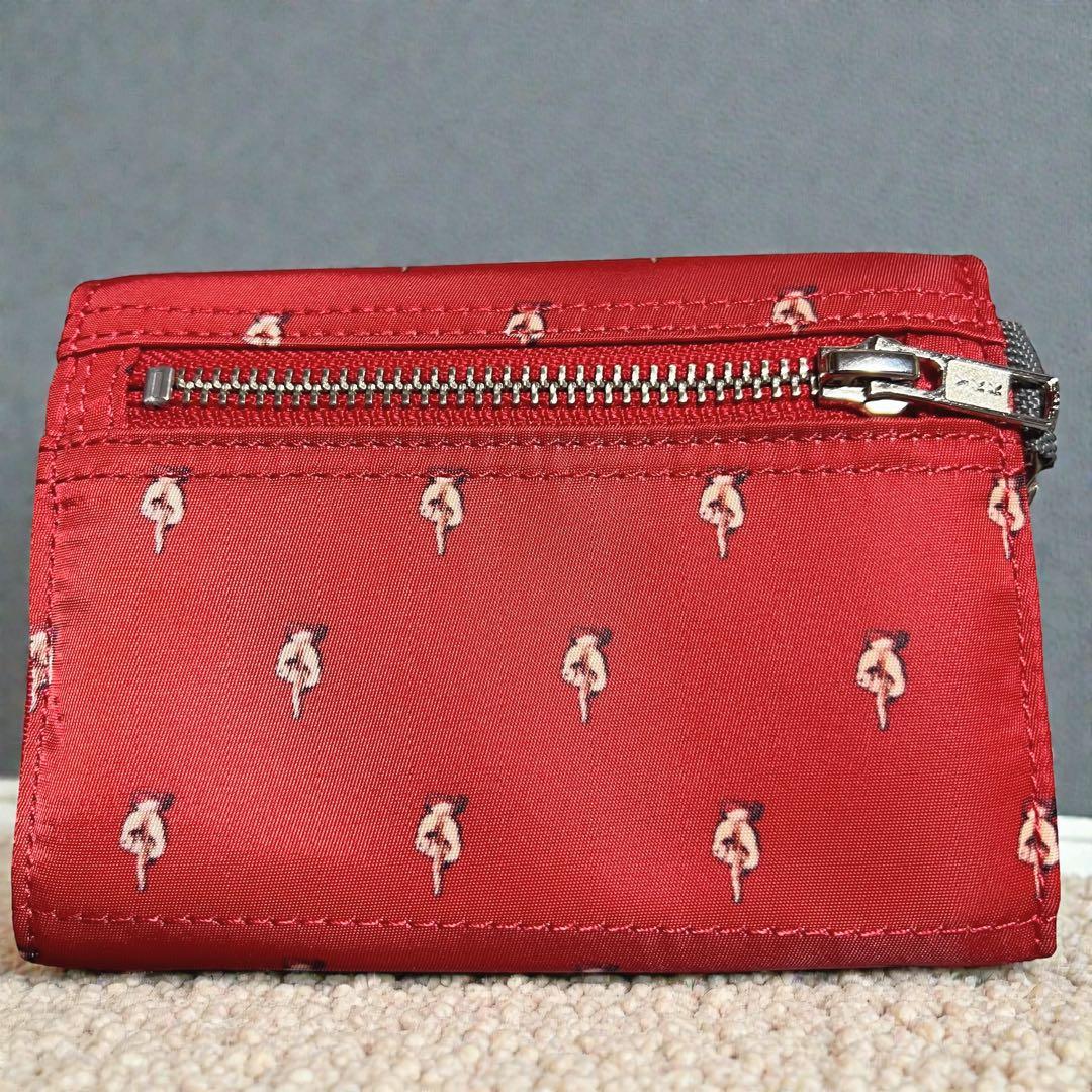 ゆーき様♦️希少！未使用♦️UNDER COVER × PORTER 指立て