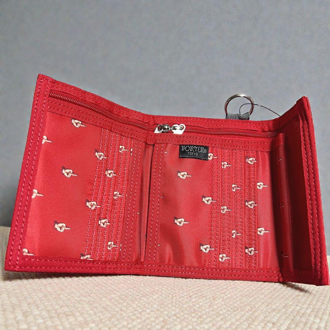 ゆーき様♦️希少！未使用♦️UNDER COVER × PORTER 指立て