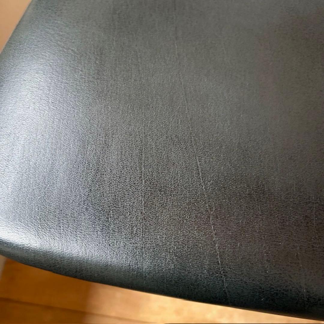 ぽ*す様 Schionning & Elgaard chair teak lea