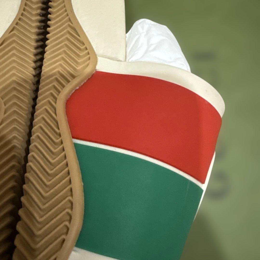 GUCCI スライドサンダル メンズ 26cm