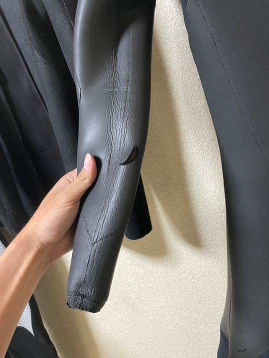 オニール　セミドライ　5mm3mm