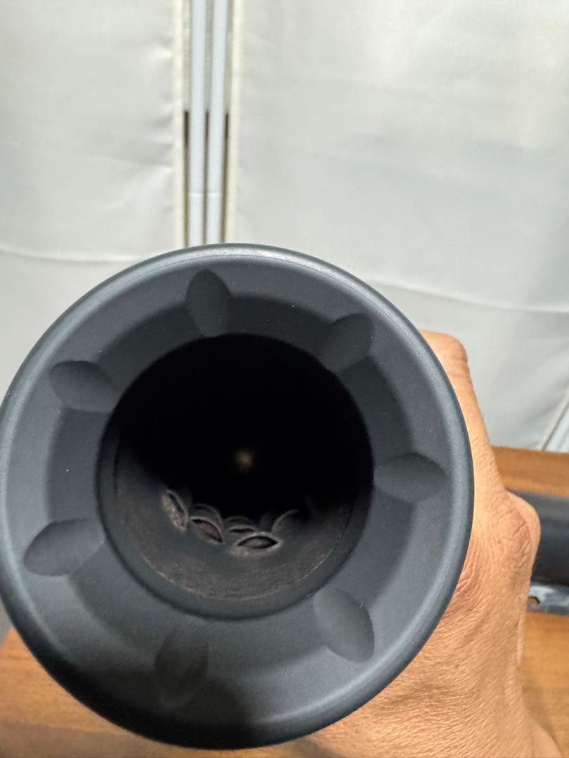 バンス&ハインズ　エリミネーター300