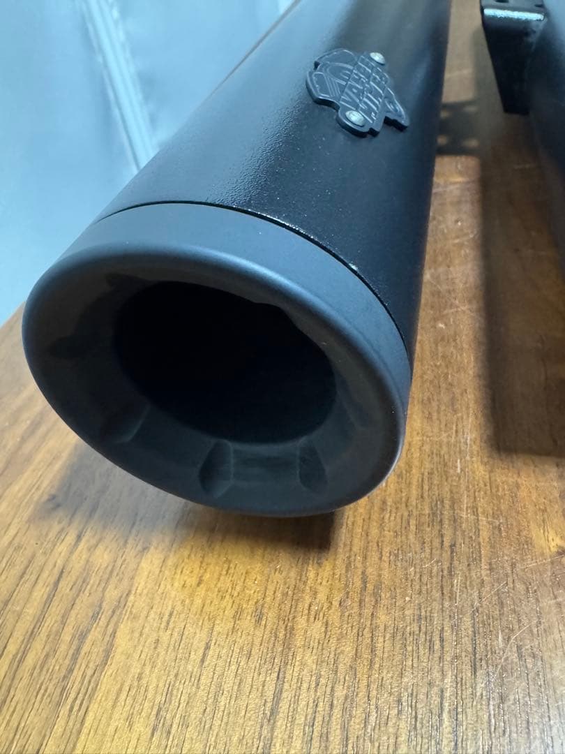 バンス&ハインズ　エリミネーター300