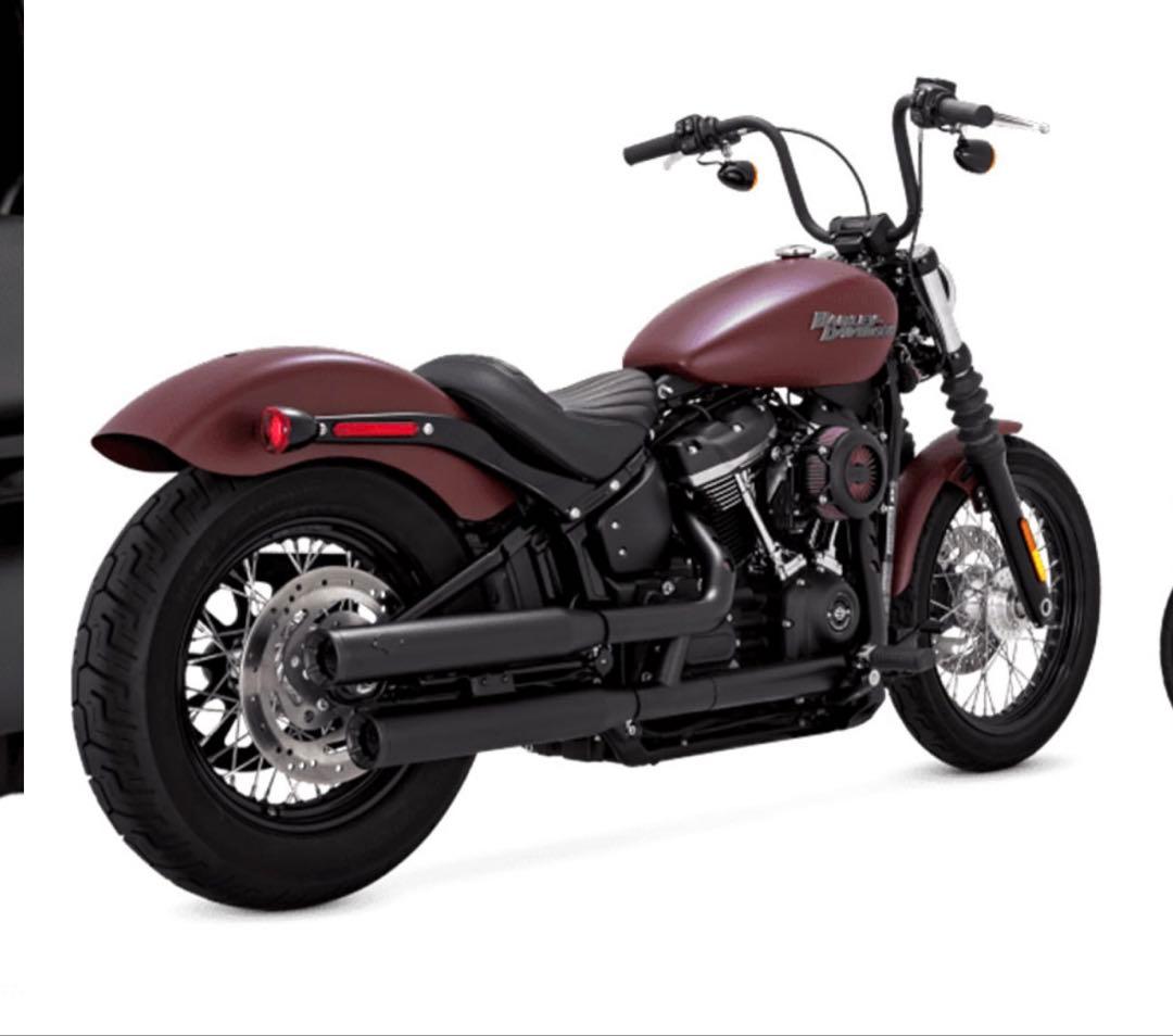 バンス&ハインズ　エリミネーター300