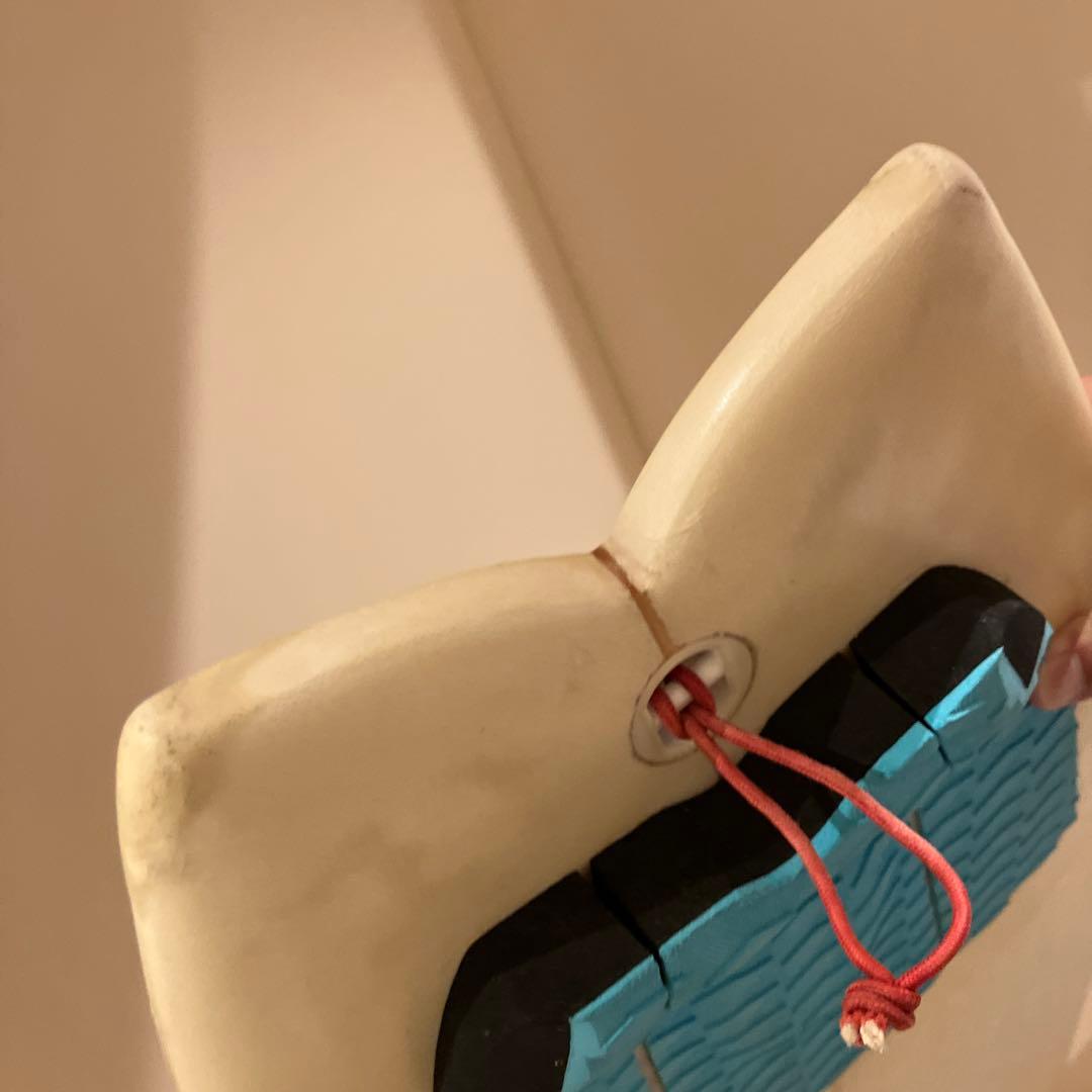 Quarter Surf Boards ファンボード