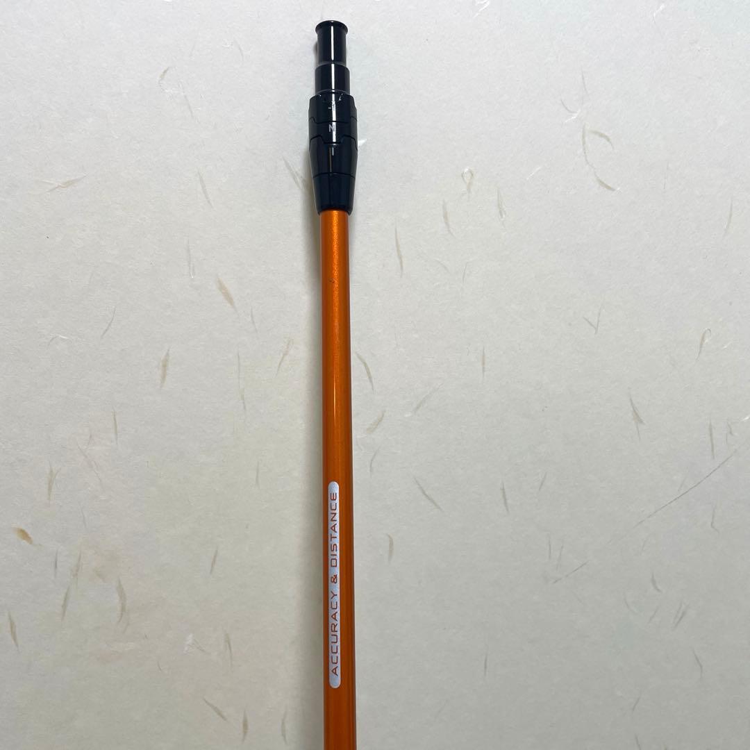 GD TOUR AD DI-6S キャロウェイスリーブ付 ドライバー用