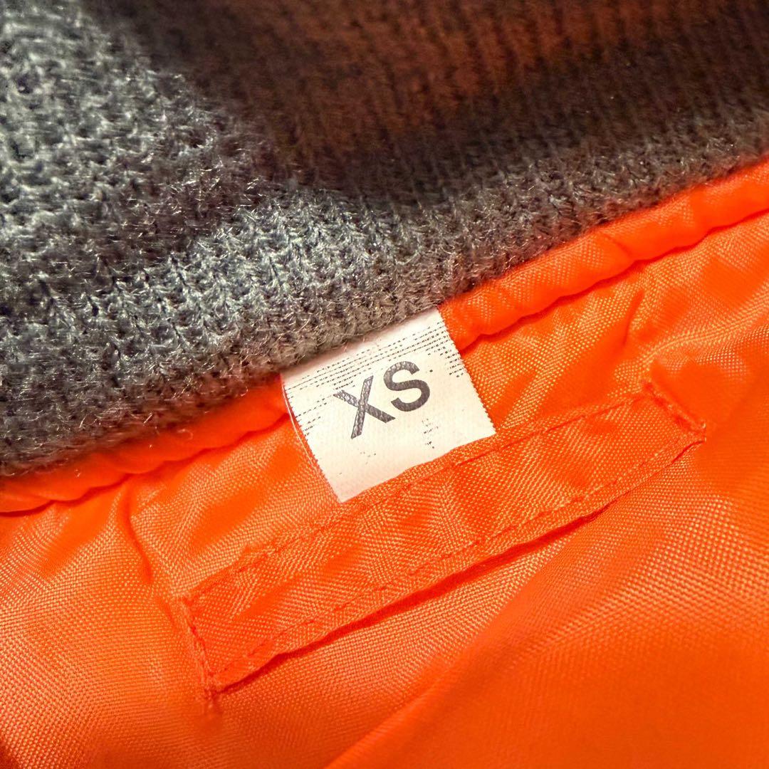 【り】ROTHCO ロスコ MA-1 フライトジャケット ミリタリー