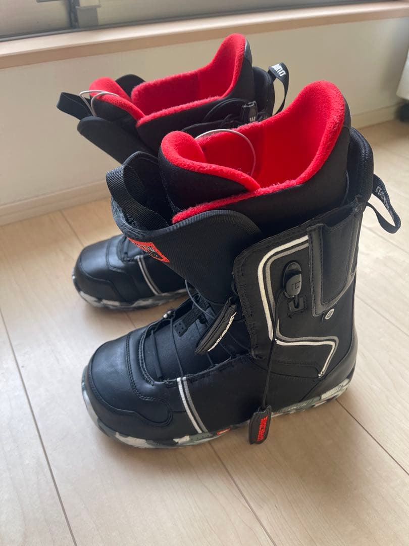 Burton AMBUSH スノーボードブーツ　28cm