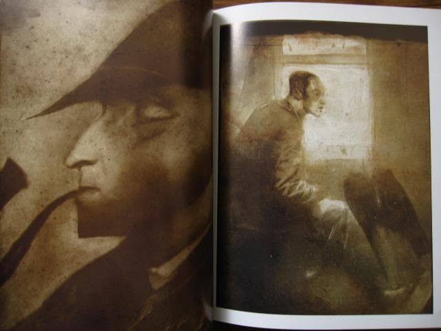 extreme finale / ashley wood　アシュレイ・ウッド