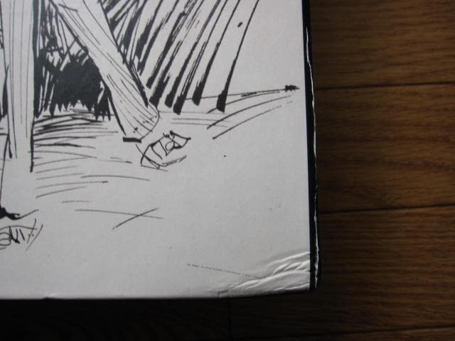 extreme finale / ashley wood　アシュレイ・ウッド