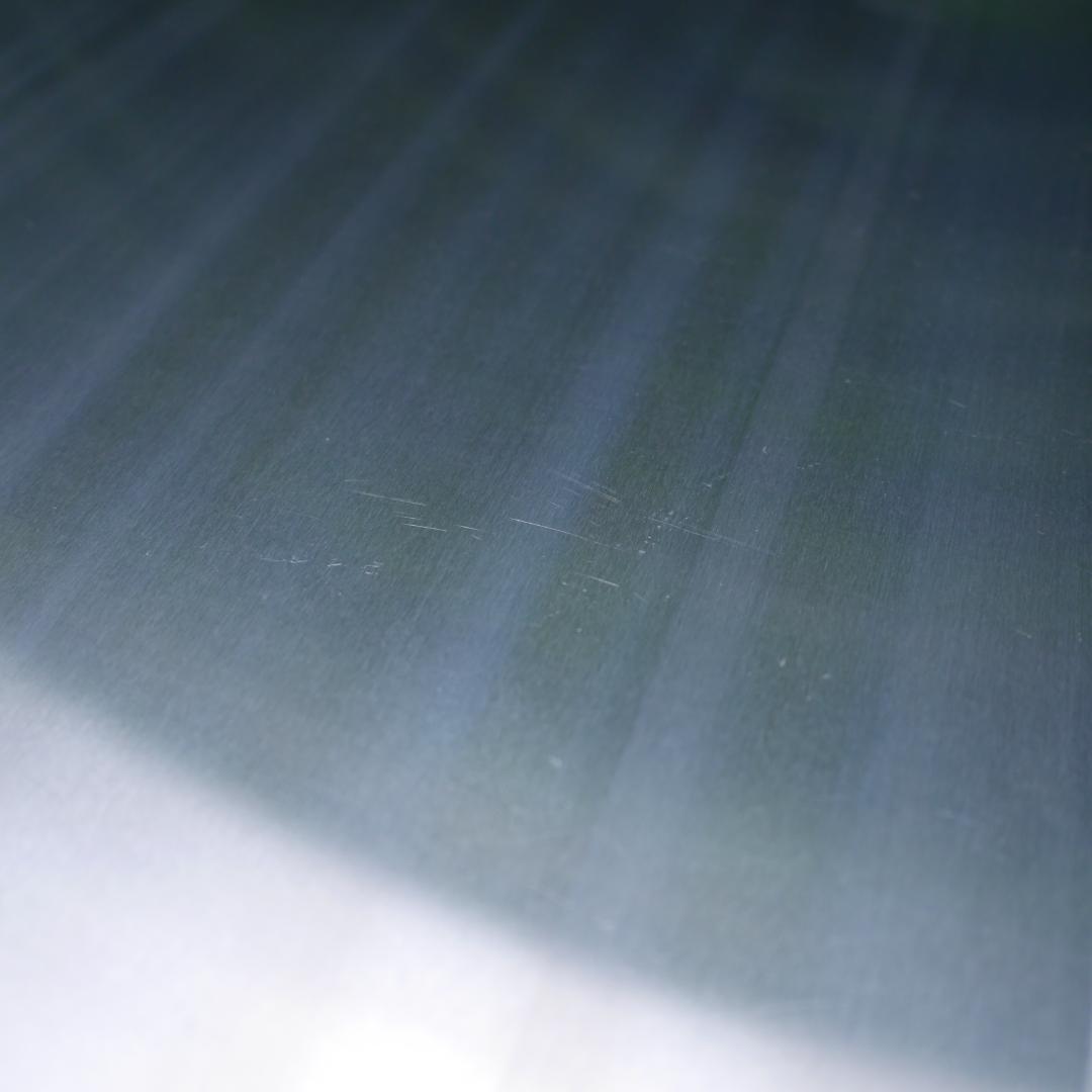 IKEA イケア FLYTTA フリッタ キャスター付 ステンレスキッチンワゴン